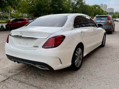 Mercedes-Benz C-Class C 200 L Dynamic Sports Edition - фото 6