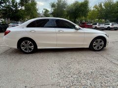 Mercedes-Benz C-Class C 200 L Dynamic Sports Edition - фото 7