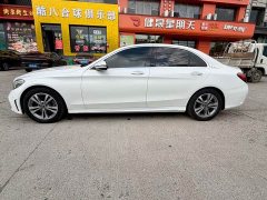 Mercedes-Benz C-Class C 200 L Dynamic Sports Edition - фото 8