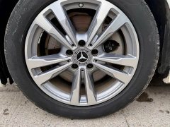 Mercedes-Benz C-Class C 200 L Dynamic Sports Edition - фото 9