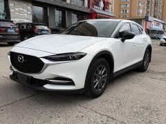 Mazda CX-4 2021 2.0L automatic two-wheel drive Blue Sky Vibrant Edition - фото 1