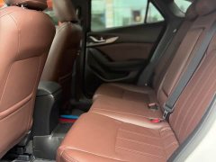 Mazda CX-4 2021 2.0L automatic two-wheel drive Blue Sky Vibrant Edition - фото 11