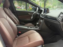 Mazda CX-4 2021 2.0L automatic two-wheel drive Blue Sky Vibrant Edition - фото 13