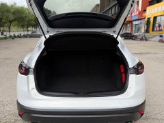 Mazda CX-4 2021 2.0L automatic two-wheel drive Blue Sky Vibrant Edition - фото 14