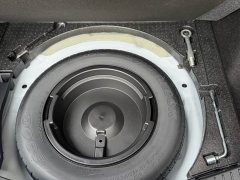 Mazda CX-4 2021 2.0L automatic two-wheel drive Blue Sky Vibrant Edition - фото 15