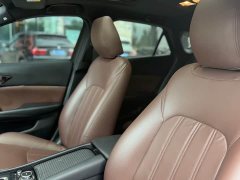 Mazda CX-4 2021 2.0L automatic two-wheel drive Blue Sky Vibrant Edition - фото 17