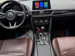 Mazda CX-4 2021 2.0L automatic two-wheel drive Blue Sky Vibrant Edition - фото 18