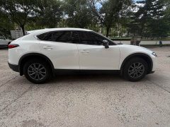 Mazda CX-4 2021 2.0L automatic two-wheel drive Blue Sky Vibrant Edition - фото 7
