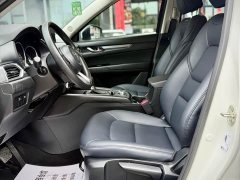 Mazda CX-5 2.0L automatic two-wheel drive comfort - фото 10