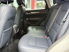Mazda CX-5 2.0L automatic two-wheel drive comfort - фото 11