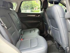 Mazda CX-5 2.0L automatic two-wheel drive comfort - фото 12