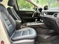 Mazda CX-5 2.0L automatic two-wheel drive comfort - фото 13