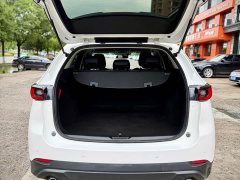Mazda CX-5 2.0L automatic two-wheel drive comfort - фото 14