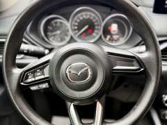 Mazda CX-5 2.0L automatic two-wheel drive comfort - фото 19