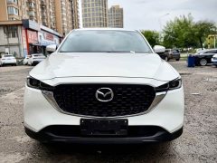 Mazda CX-5 2.0L automatic two-wheel drive comfort - фото 2