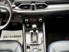Mazda CX-5 2.0L automatic two-wheel drive comfort - фото 20