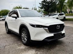 Mazda CX-5 2.0L automatic two-wheel drive comfort - фото 3