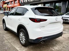 Mazda CX-5 2.0L automatic two-wheel drive comfort - фото 4