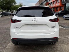 Mazda CX-5 2.0L automatic two-wheel drive comfort - фото 5