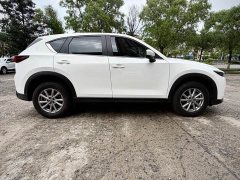 Mazda CX-5 2.0L automatic two-wheel drive comfort - фото 7