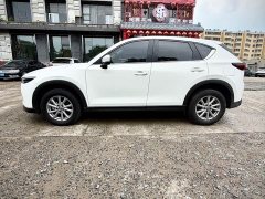 Mazda CX-5 2.0L automatic two-wheel drive comfort - фото 8