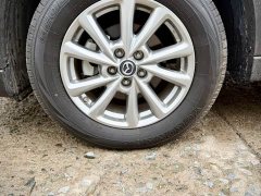 Mazda CX-5 2.0L automatic two-wheel drive comfort - фото 9