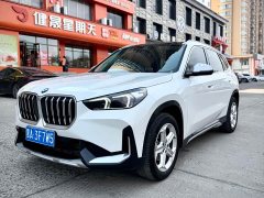 BMW X1 2023 sDrive20Li X-Line - фото 1