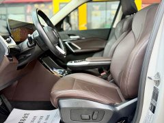 BMW X1 2023 sDrive20Li X-Line - фото 10
