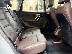 BMW X1 2023 sDrive20Li X-Line - фото 12