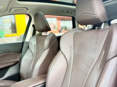 BMW X1 2023 sDrive20Li X-Line - фото 17