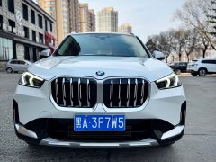 BMW X1 2023 sDrive20Li X-Line - фото 2