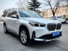 BMW X1 2023 sDrive20Li X-Line - фото 3