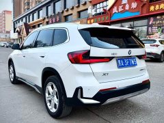 BMW X1 2023 sDrive20Li X-Line - фото 4