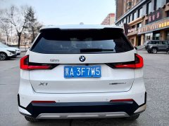 BMW X1 2023 sDrive20Li X-Line - фото 5