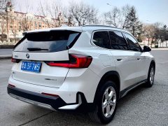 BMW X1 2023 sDrive20Li X-Line - фото 6