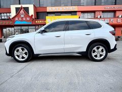 BMW X1 2023 sDrive20Li X-Line - фото 8