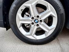 BMW X1 2023 sDrive20Li X-Line - фото 9