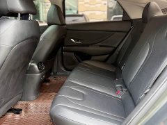 Lexus Elantra 1.5L CVT LUX - фото 11