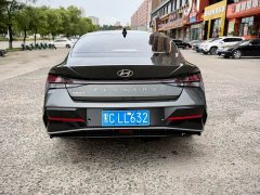 Lexus Elantra 1.5L CVT LUX - фото 5