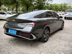 Lexus Elantra 1.5L CVT LUX - фото 6