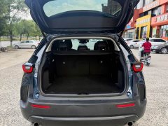 Mazda CX-50 Xingye 2.0L Anxing Edition - фото 14
