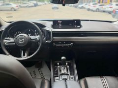 Mazda CX-50 Xingye 2.0L Anxing Edition - фото 19