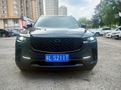Mazda CX-50 Xingye 2.0L Anxing Edition - фото 2
