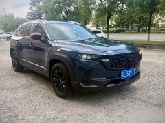 Mazda CX-50 Xingye 2.0L Anxing Edition - фото 3