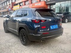Mazda CX-50 Xingye 2.0L Anxing Edition - фото 4