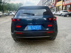 Mazda CX-50 Xingye 2.0L Anxing Edition - фото 5