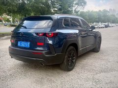 Mazda CX-50 Xingye 2.0L Anxing Edition - фото 6