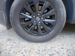 Mazda CX-50 Xingye 2.0L Anxing Edition - фото 9