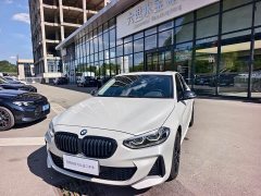 BMW 1 Series 125i M Sports Night Edition - фото 1