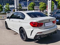 BMW 1 Series 125i M Sports Night Edition - фото 10